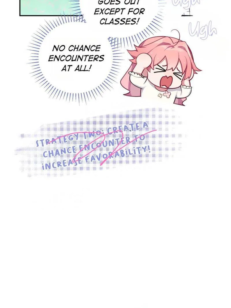 Love's Out, Boy Band Fandom's In Chapter 22 page 30