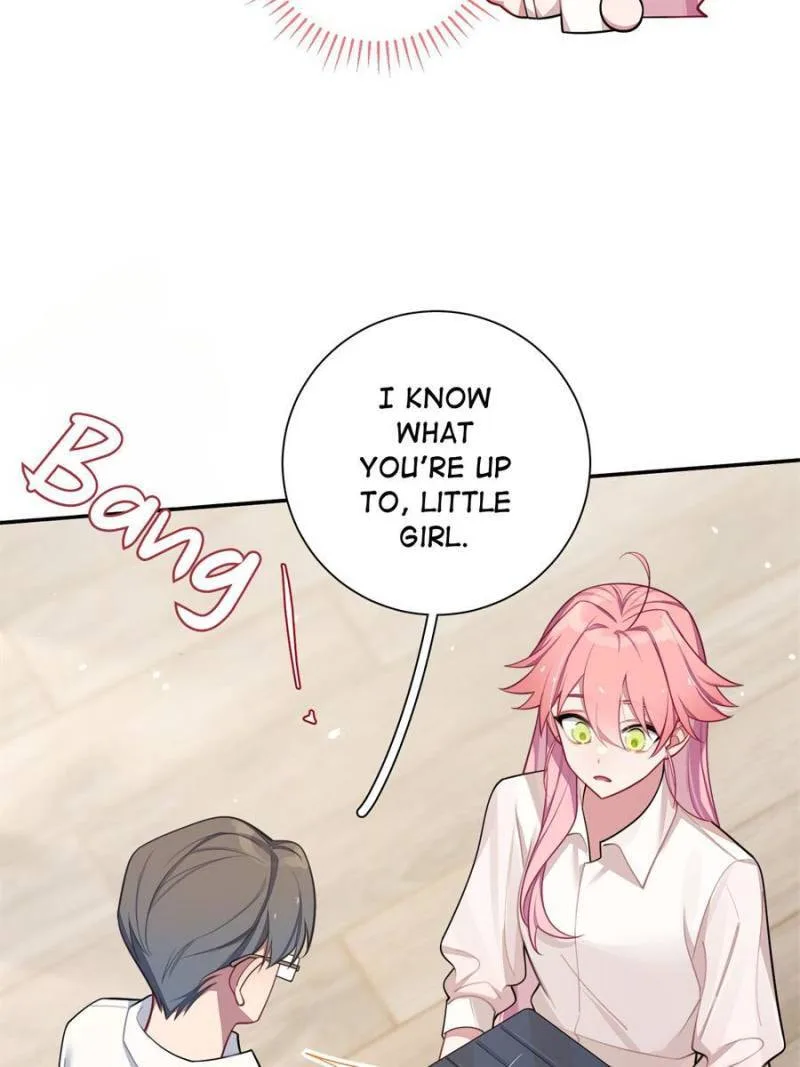 Love's Out, Boy Band Fandom's In Chapter 22 page 35