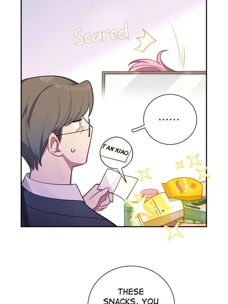 Love's Out, Boy Band Fandom's In Chapter 22 page 22