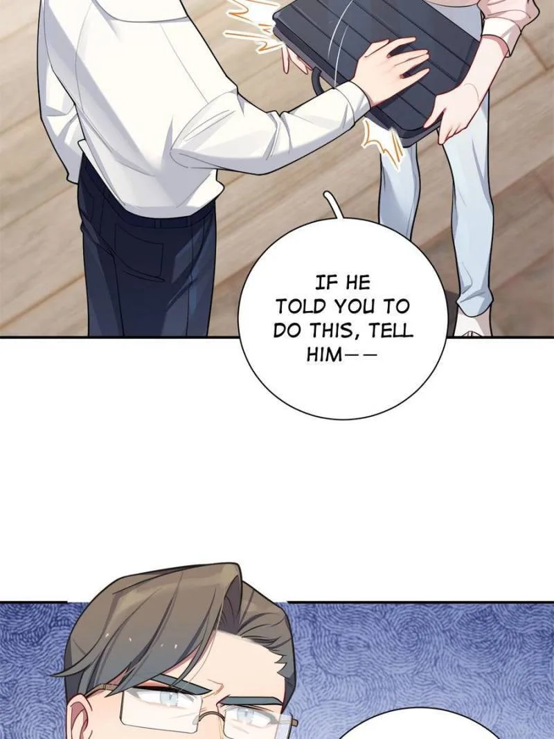 Love's Out, Boy Band Fandom's In Chapter 22 page 36