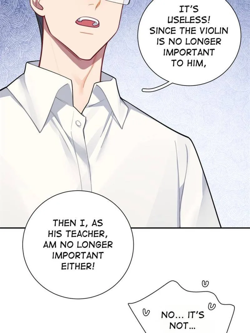Love's Out, Boy Band Fandom's In Chapter 22 page 37