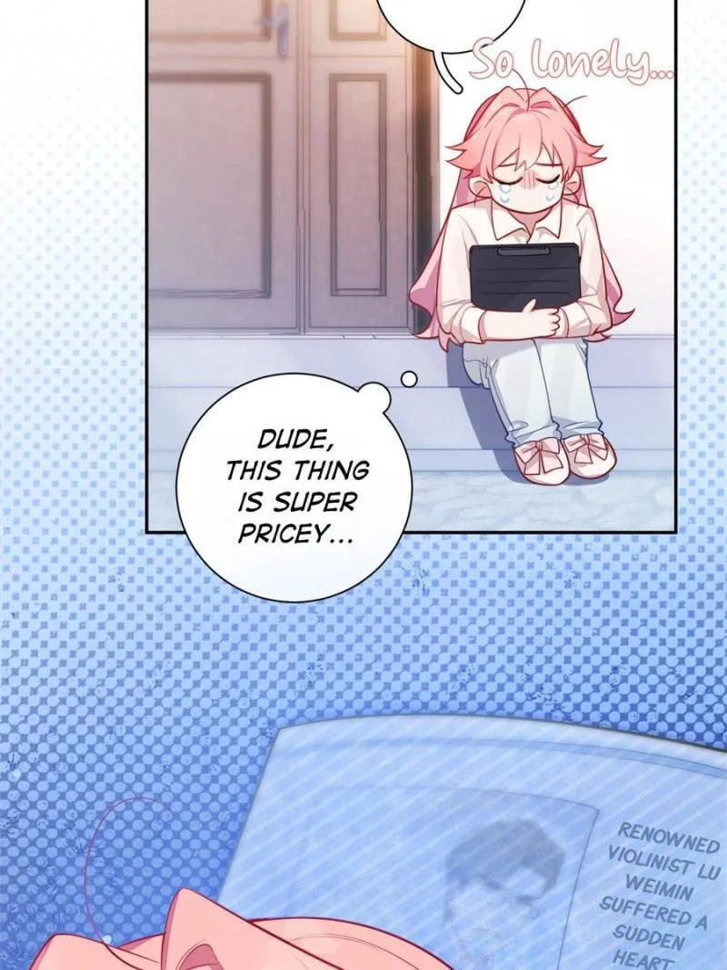 Love's Out, Boy Band Fandom's In Chapter 22 page 40