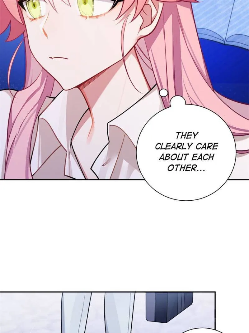 Love's Out, Boy Band Fandom's In Chapter 22 page 42