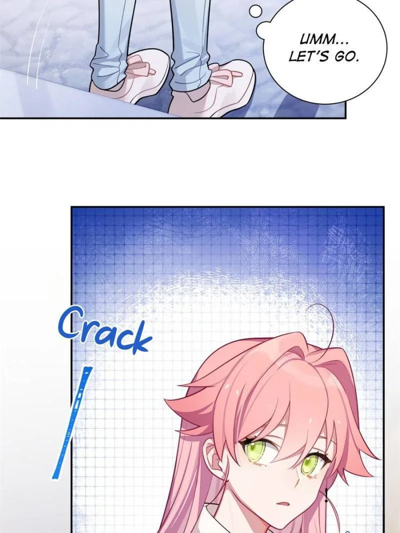 Love's Out, Boy Band Fandom's In Chapter 22 page 43