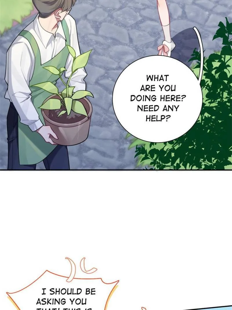 Love's Out, Boy Band Fandom's In Chapter 22 page 26