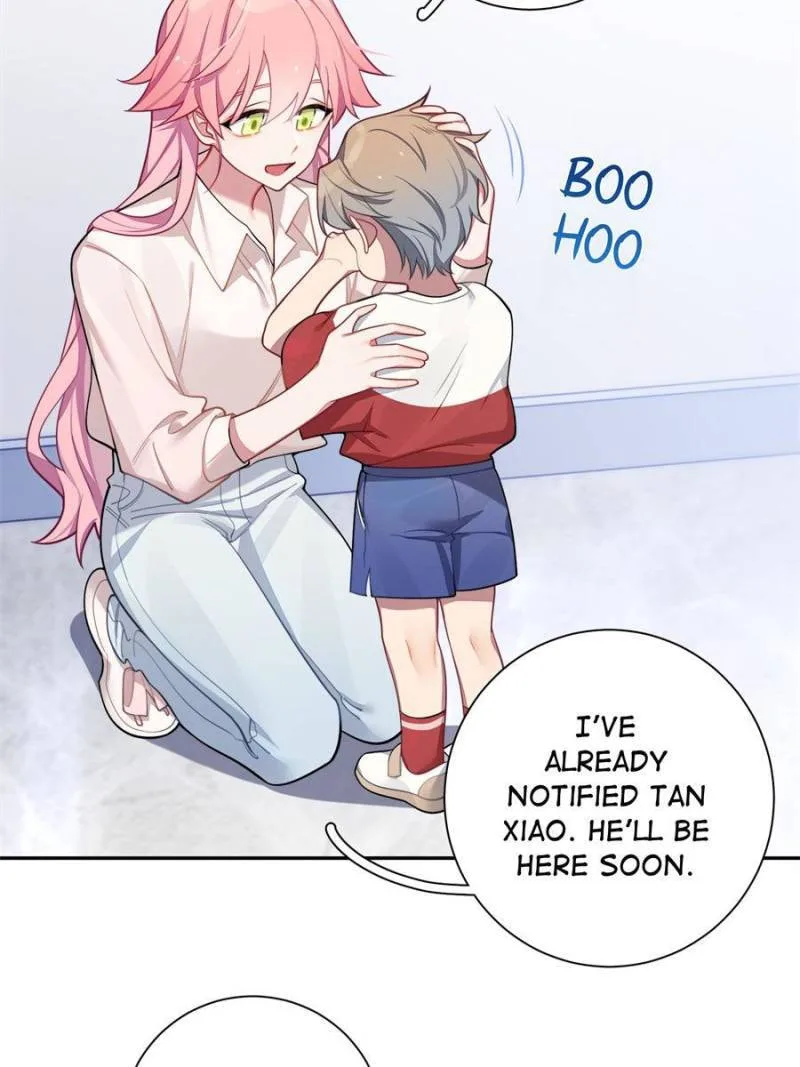 Love's Out, Boy Band Fandom's In Chapter 22 page 50