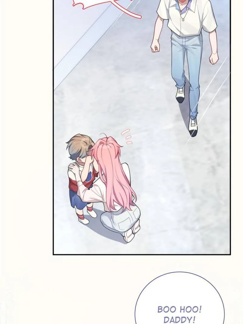 Love's Out, Boy Band Fandom's In Chapter 22 page 53