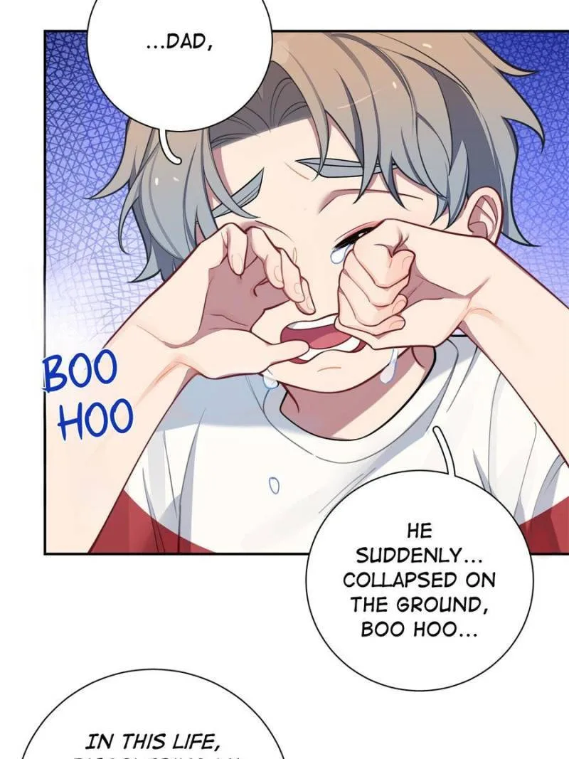 Love's Out, Boy Band Fandom's In Chapter 22 page 51