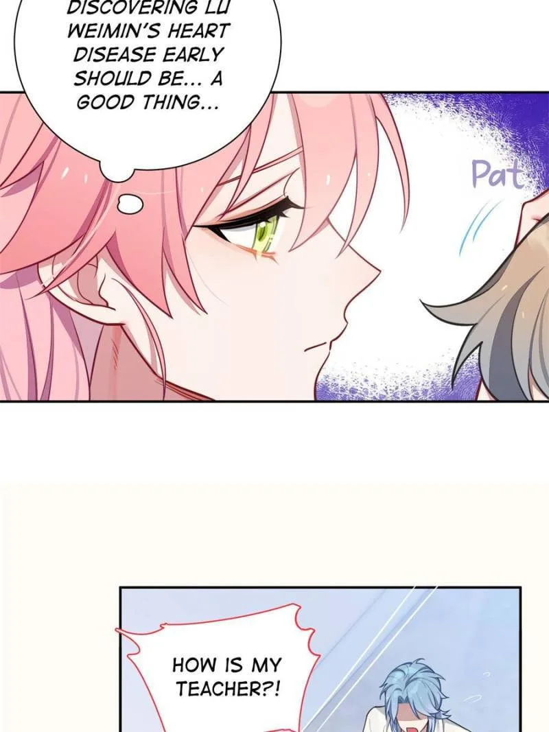 Love's Out, Boy Band Fandom's In Chapter 22 page 52
