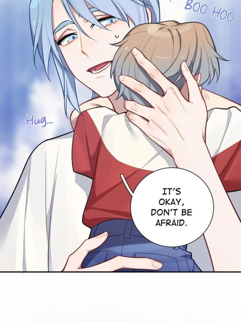 Love's Out, Boy Band Fandom's In Chapter 22 page 55