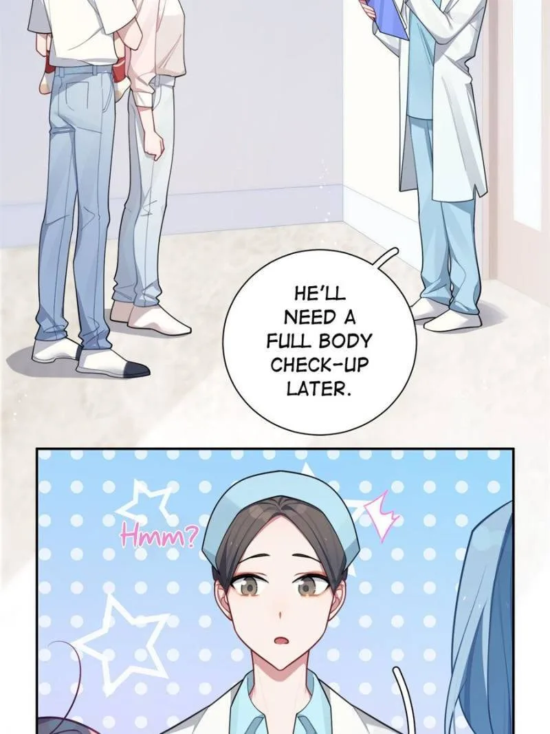 Love's Out, Boy Band Fandom's In Chapter 22 page 57