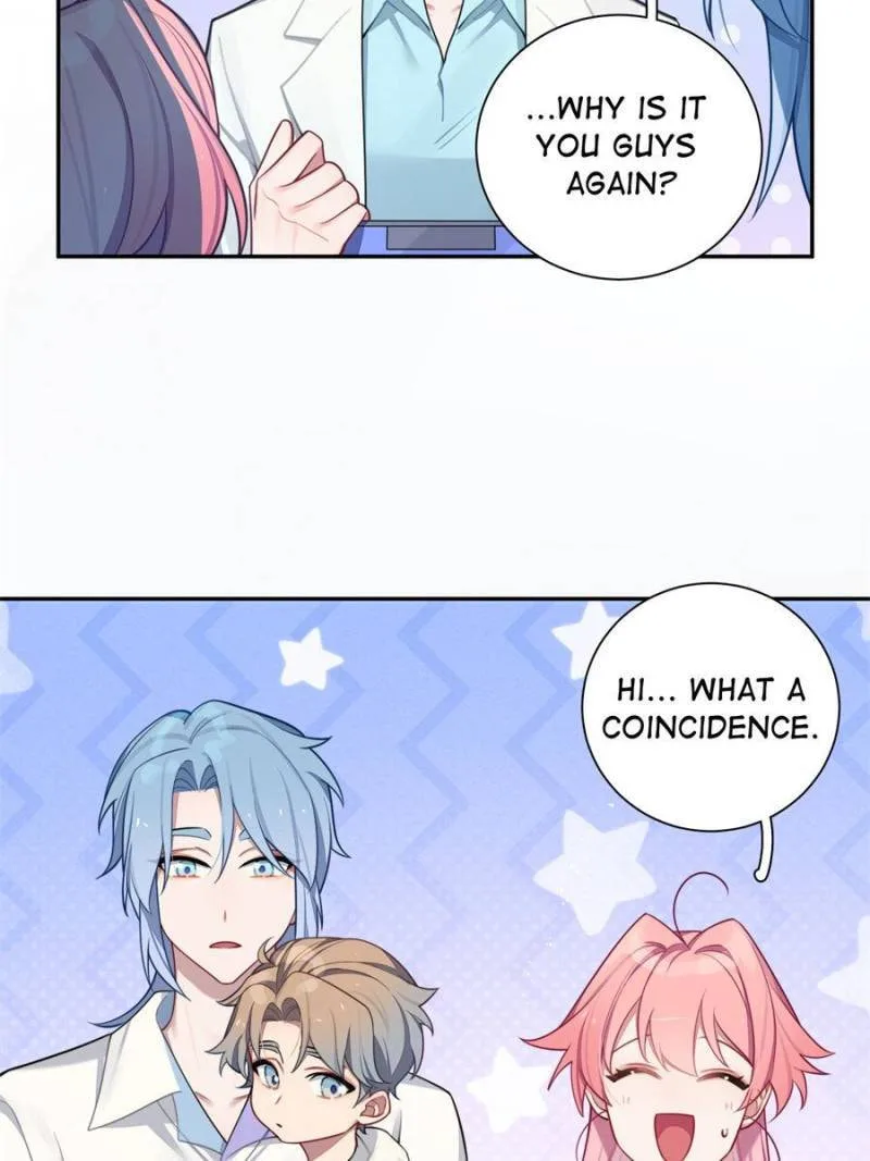 Love's Out, Boy Band Fandom's In Chapter 22 page 58