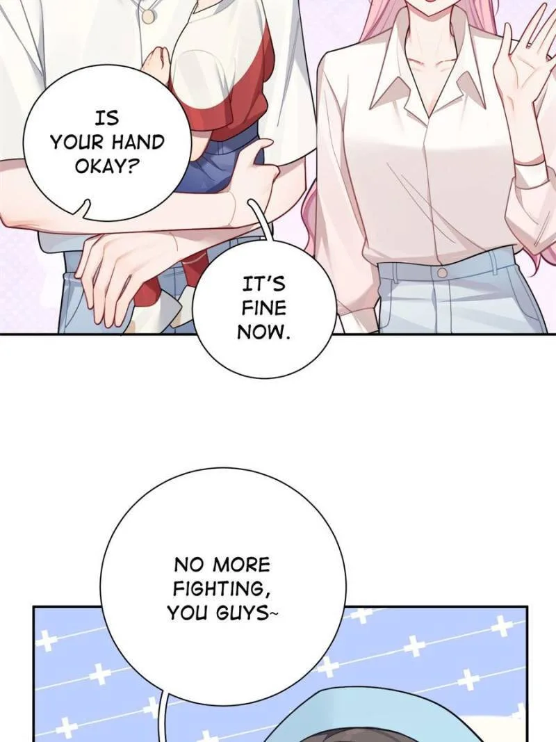 Love's Out, Boy Band Fandom's In Chapter 22 page 59