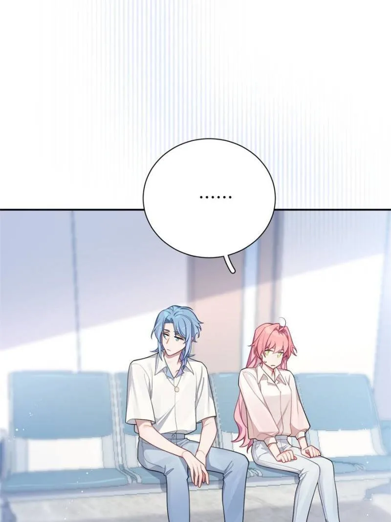 Love's Out, Boy Band Fandom's In Chapter 22 page 61