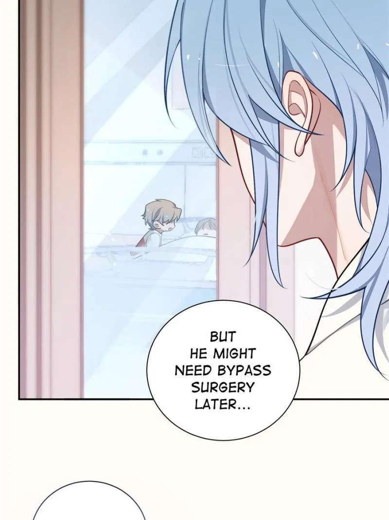 Love's Out, Boy Band Fandom's In Chapter 22 page 63