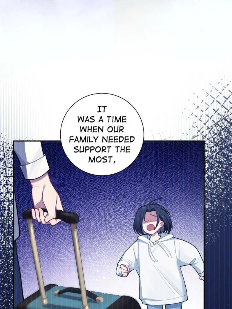 Love's Out, Boy Band Fandom's In Chapter 23 page 5