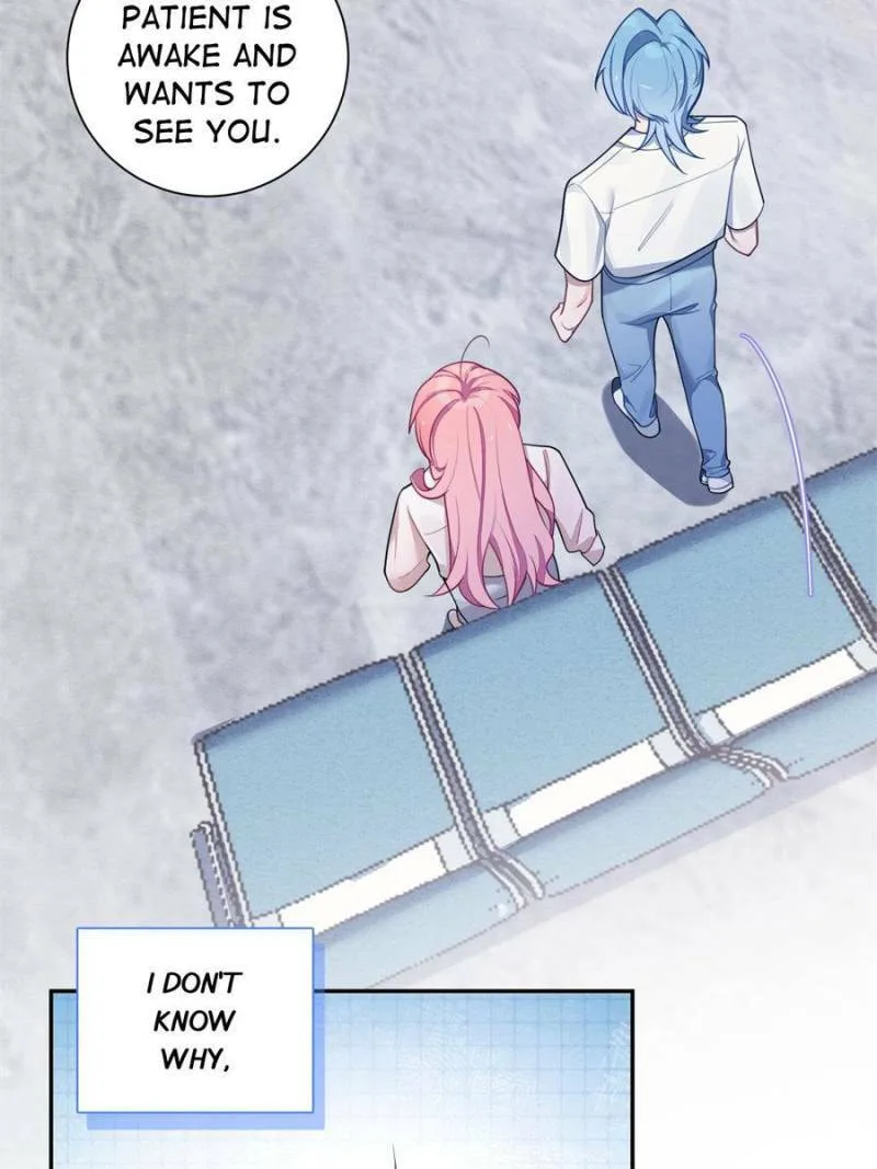 Love's Out, Boy Band Fandom's In Chapter 23 page 21