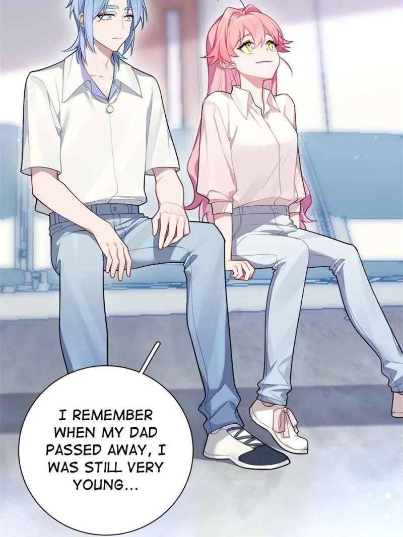 Love's Out, Boy Band Fandom's In Chapter 23 page 4