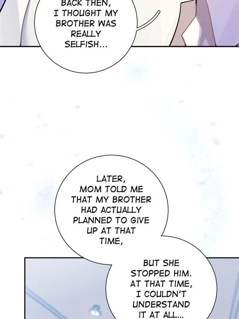 Love's Out, Boy Band Fandom's In Chapter 23 page 9