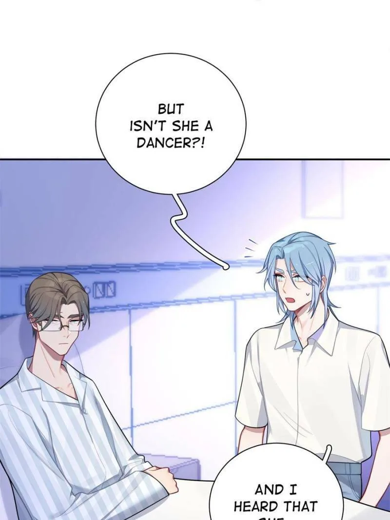 Love's Out, Boy Band Fandom's In Chapter 23 page 27