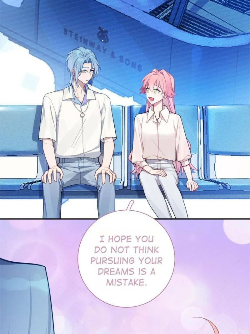 Love's Out, Boy Band Fandom's In Chapter 23 page 15