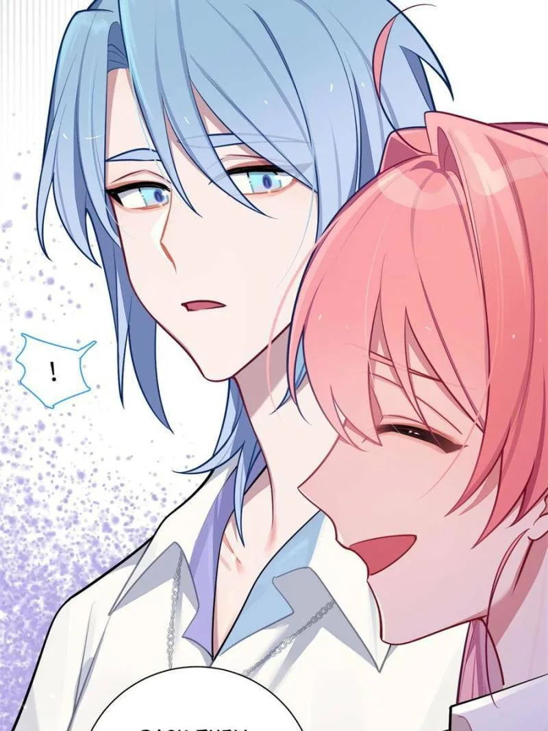 Love's Out, Boy Band Fandom's In Chapter 23 page 8