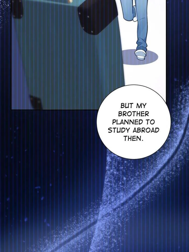 Love's Out, Boy Band Fandom's In Chapter 23 page 6