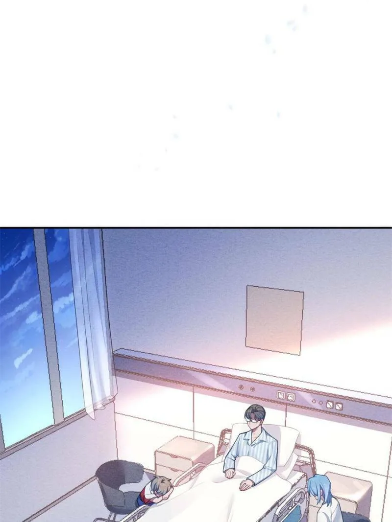 Love's Out, Boy Band Fandom's In Chapter 23 page 23