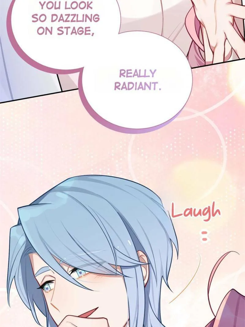 Love's Out, Boy Band Fandom's In Chapter 23 page 17