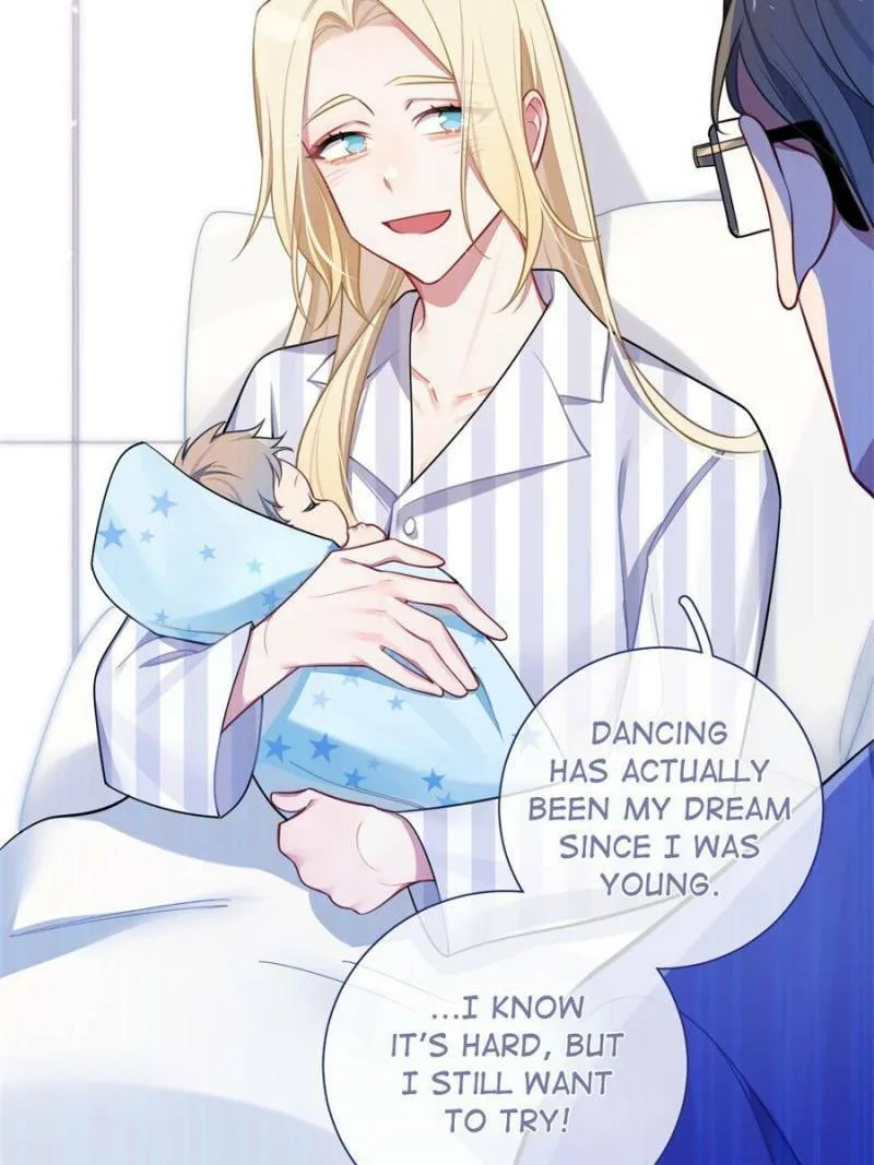 Love's Out, Boy Band Fandom's In Chapter 23 page 33