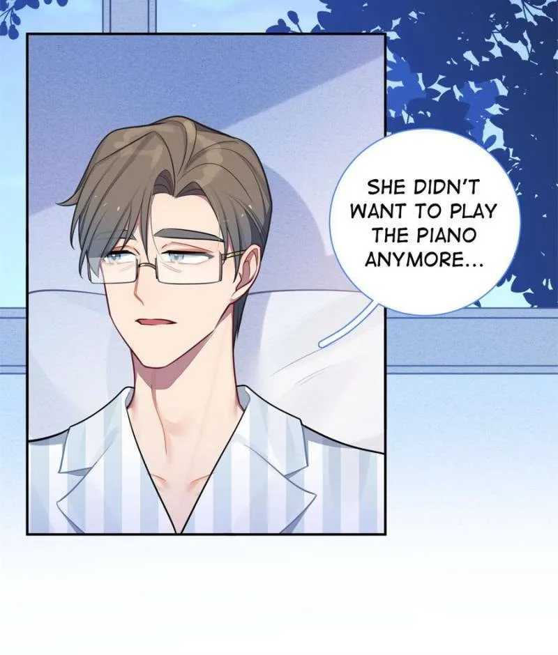 Love's Out, Boy Band Fandom's In Chapter 23 page 26