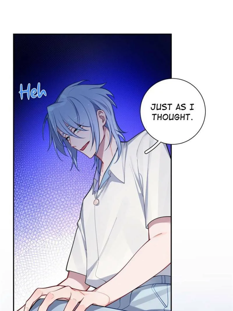 Love's Out, Boy Band Fandom's In Chapter 23 page 2