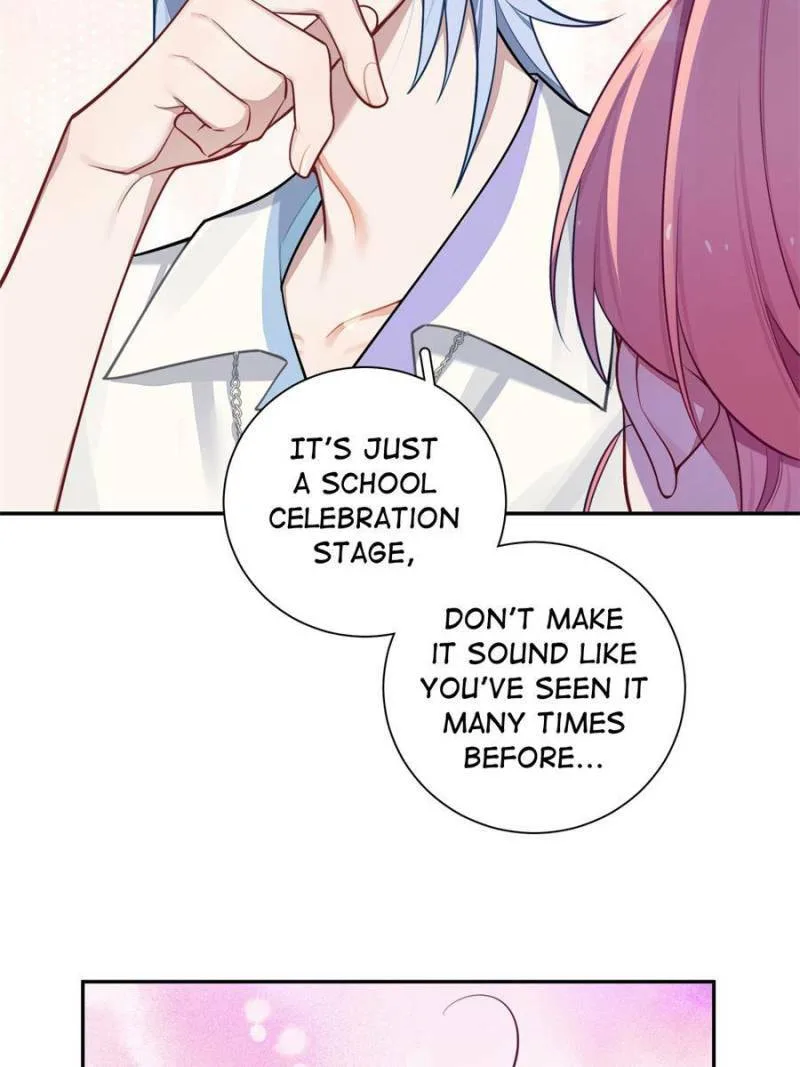 Love's Out, Boy Band Fandom's In Chapter 23 page 18