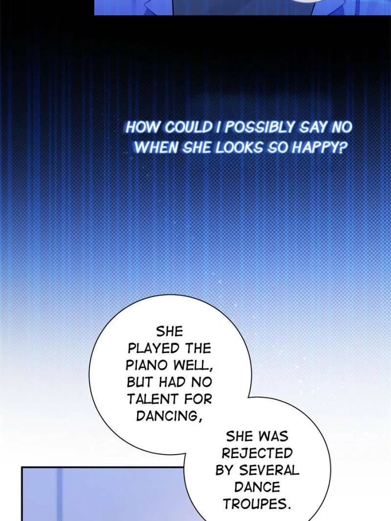 Love's Out, Boy Band Fandom's In Chapter 23 page 35