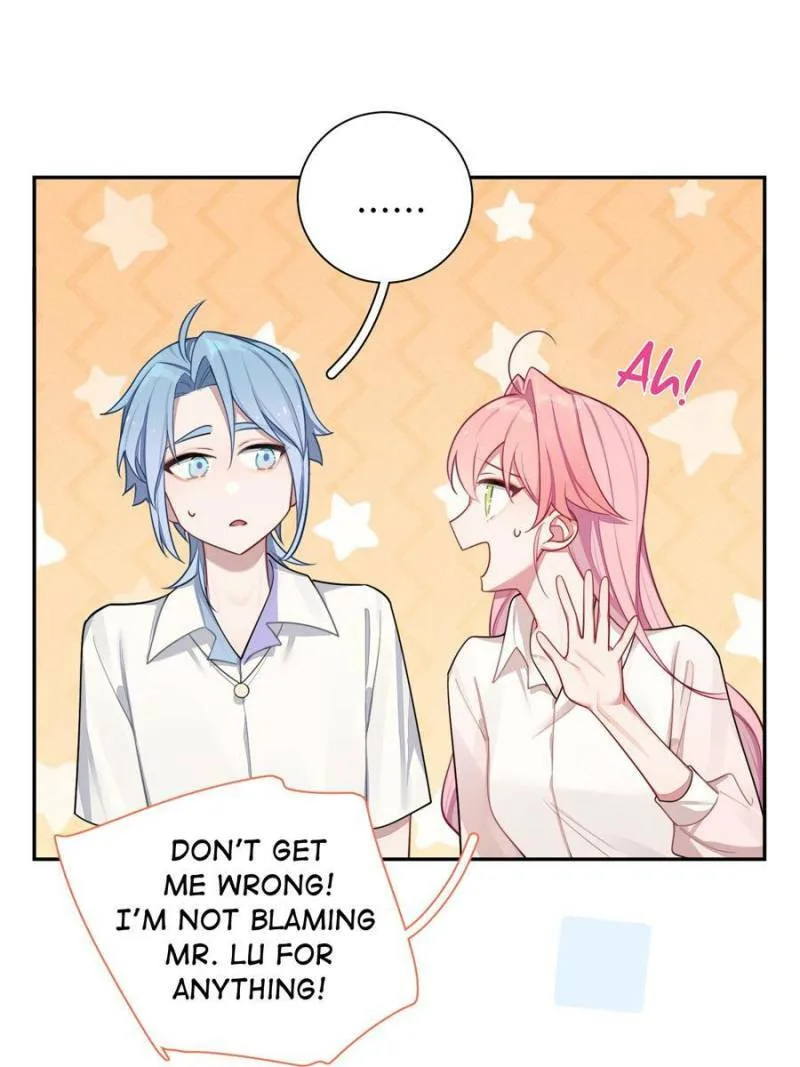 Love's Out, Boy Band Fandom's In Chapter 23 page 13