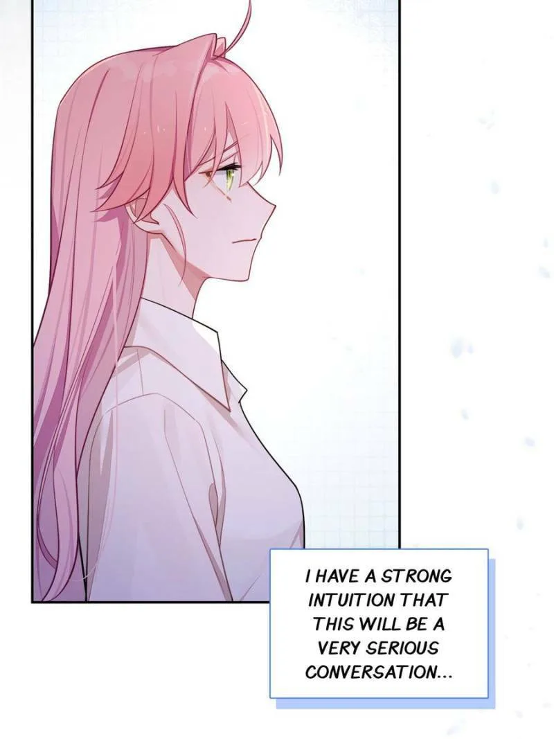 Love's Out, Boy Band Fandom's In Chapter 23 page 22