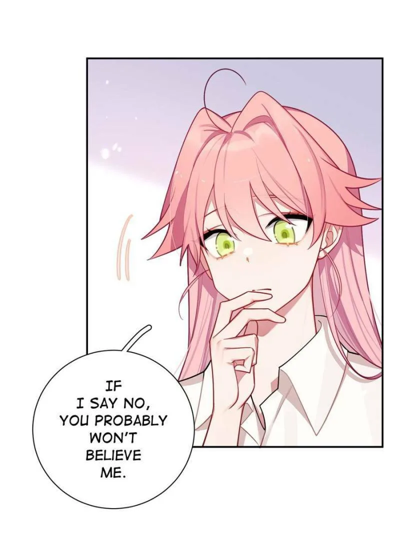 Love's Out, Boy Band Fandom's In Chapter 23 page 1
