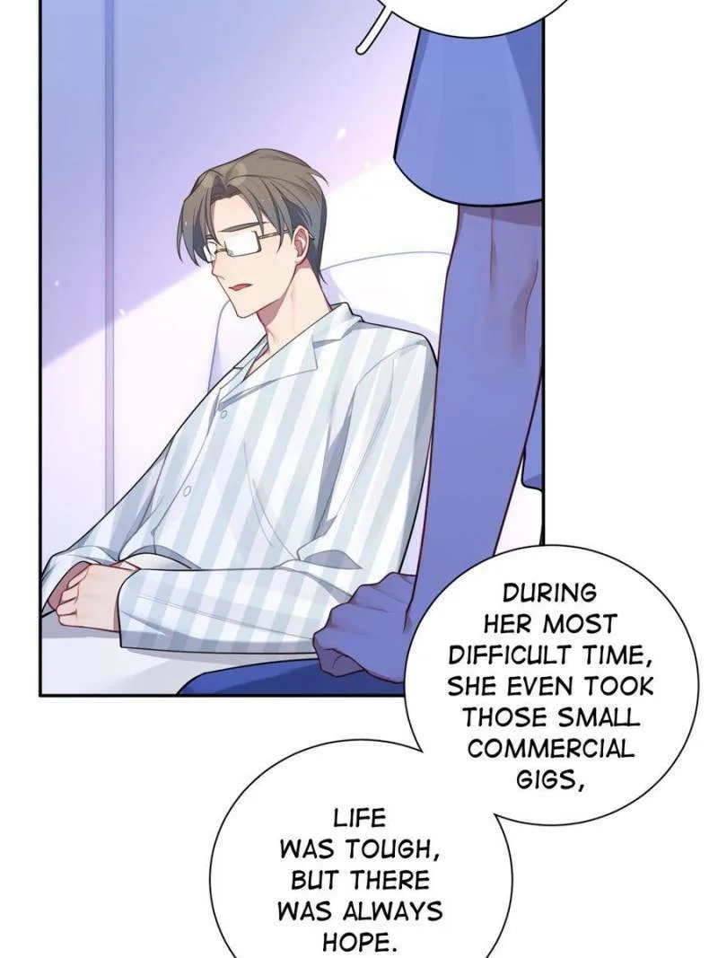 Love's Out, Boy Band Fandom's In Chapter 23 page 36