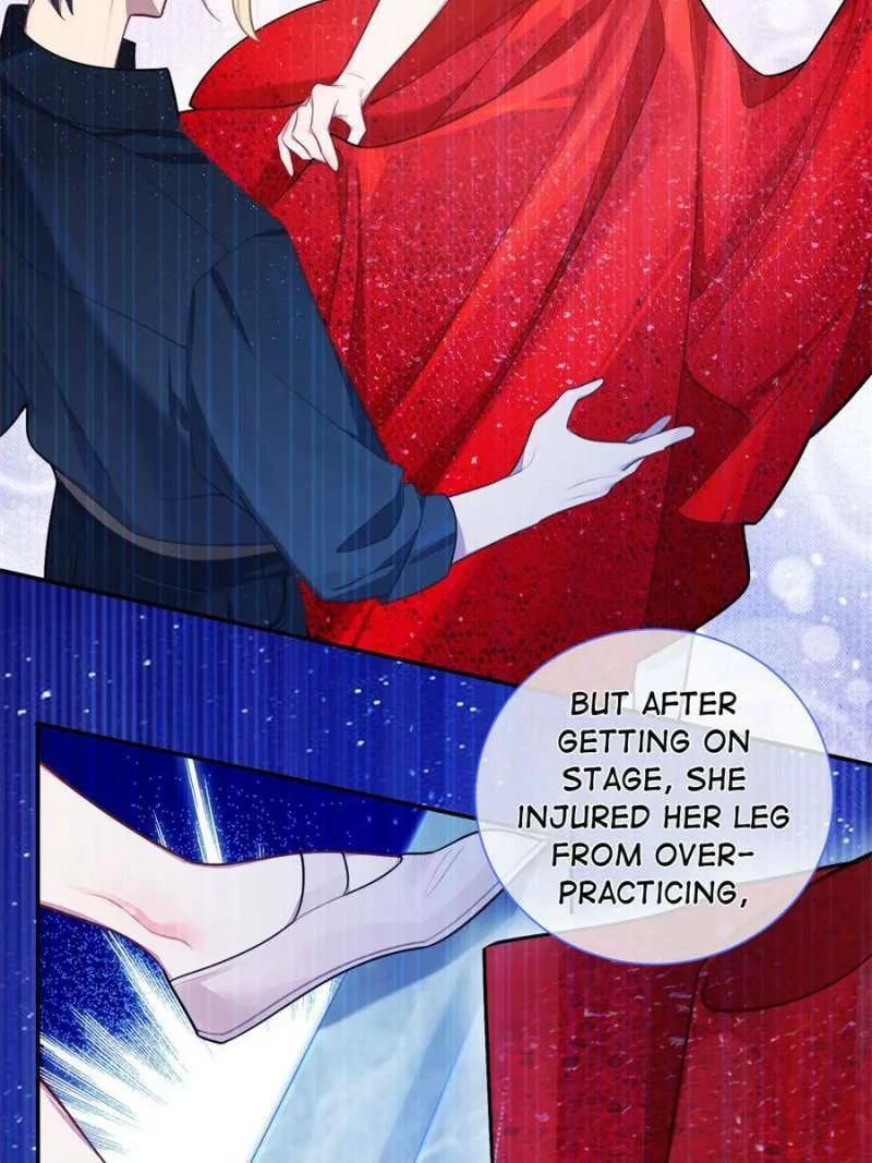 Love's Out, Boy Band Fandom's In Chapter 23 page 40