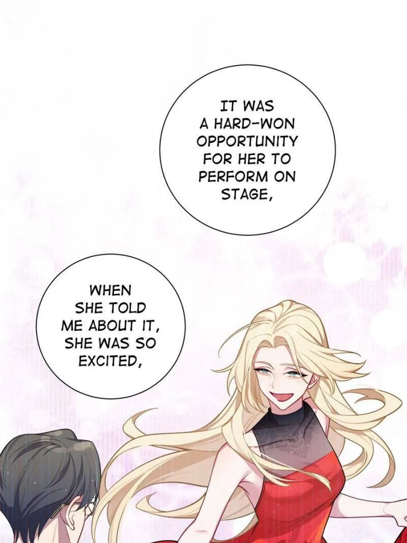 Love's Out, Boy Band Fandom's In Chapter 23 page 39