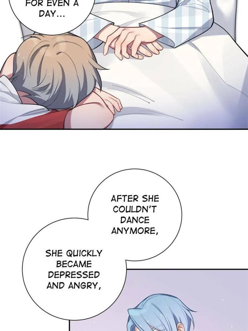Love's Out, Boy Band Fandom's In Chapter 23 page 44