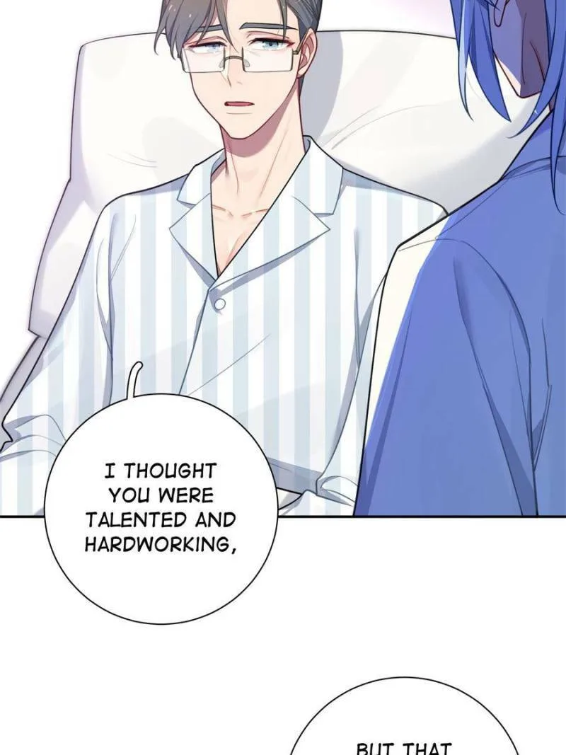Love's Out, Boy Band Fandom's In Chapter 23 page 50