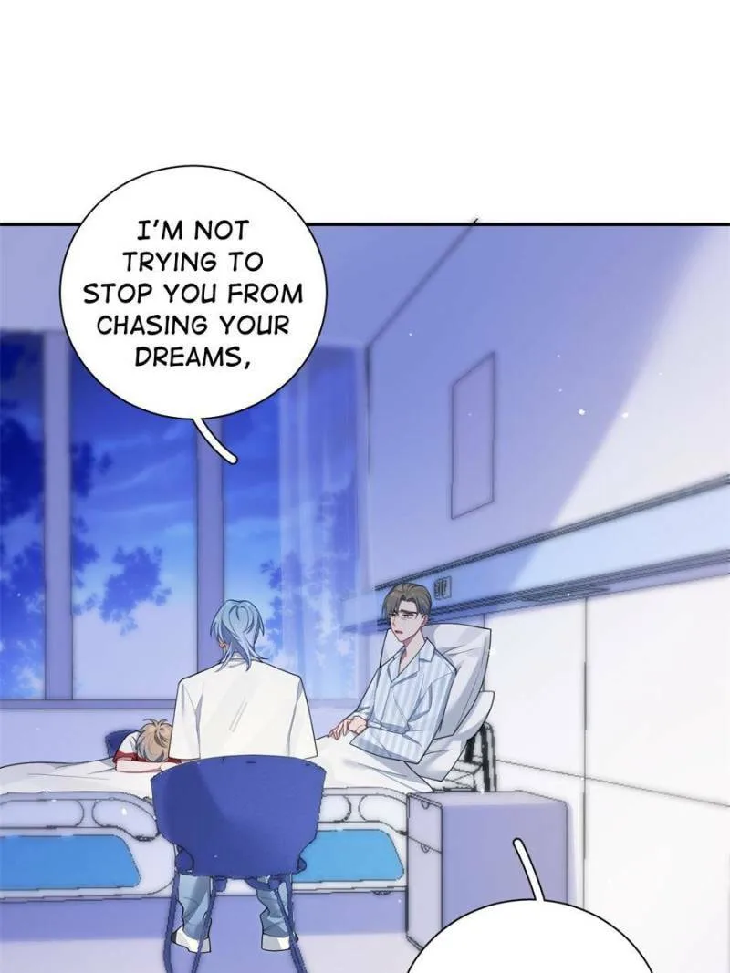 Love's Out, Boy Band Fandom's In Chapter 23 page 53