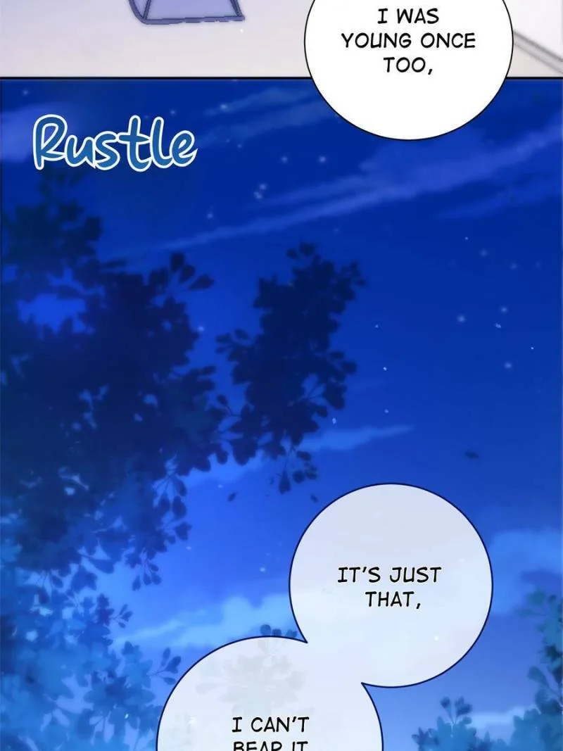 Love's Out, Boy Band Fandom's In Chapter 23 page 54