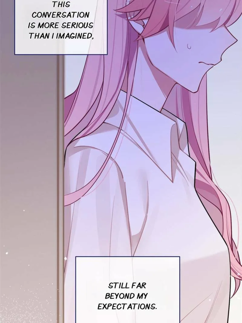 Love's Out, Boy Band Fandom's In Chapter 23 page 56
