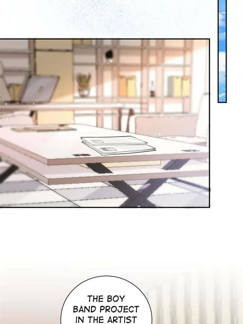 Love's Out, Boy Band Fandom's In Chapter 23 page 59