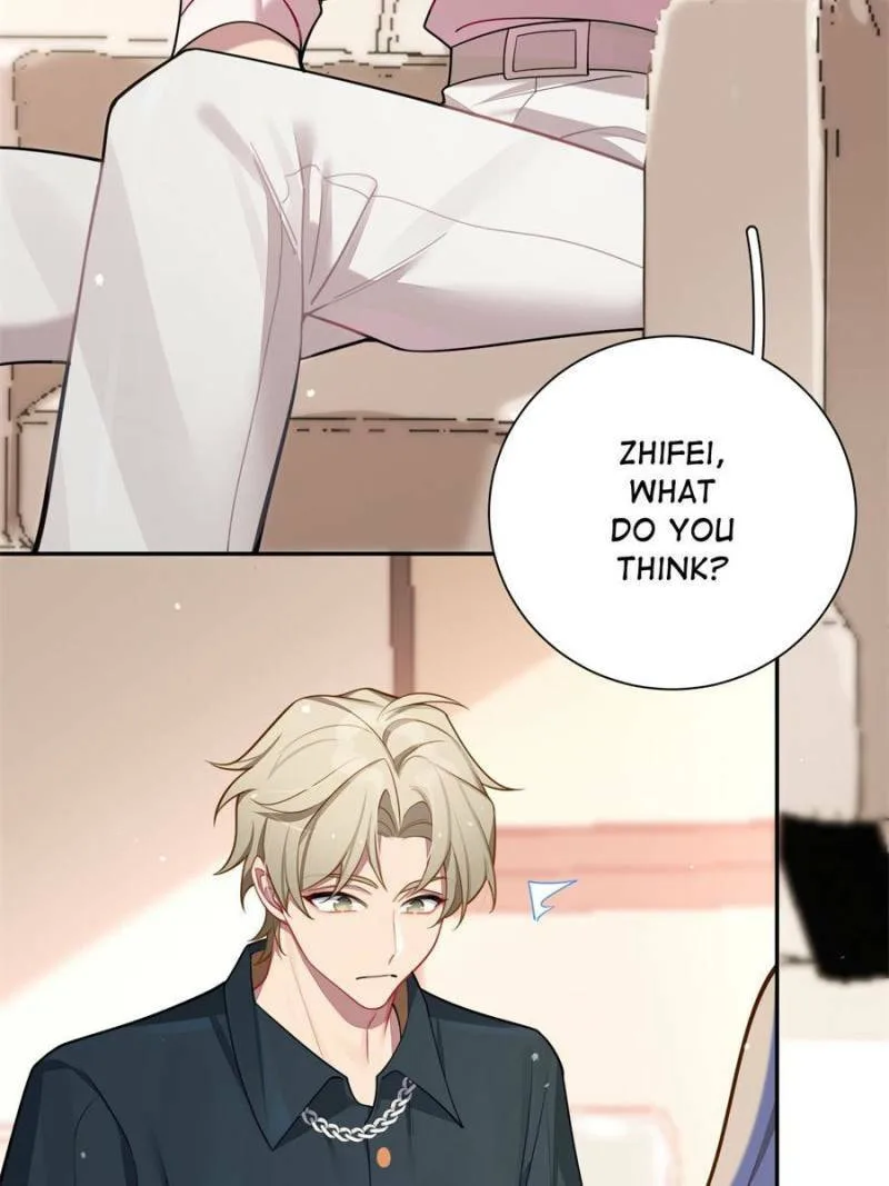 Love's Out, Boy Band Fandom's In Chapter 23 page 61