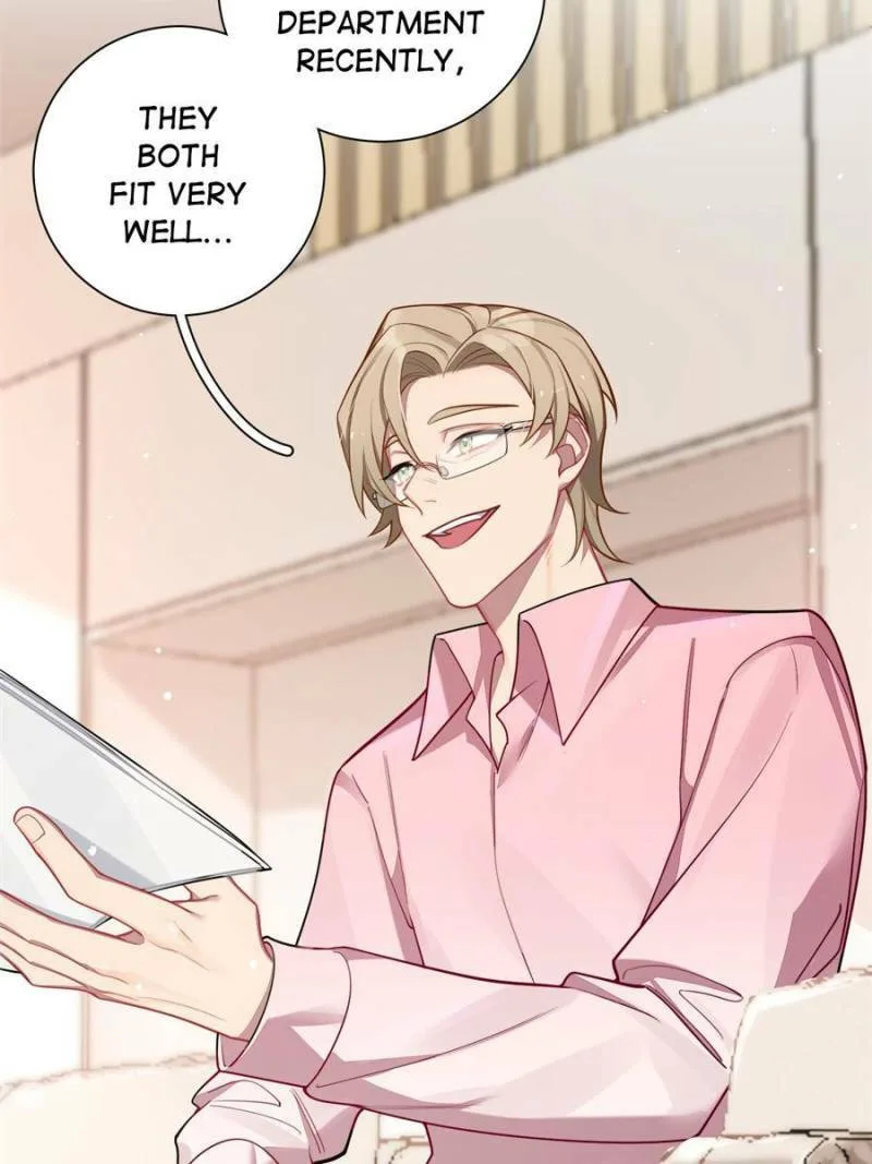 Love's Out, Boy Band Fandom's In Chapter 23 page 60
