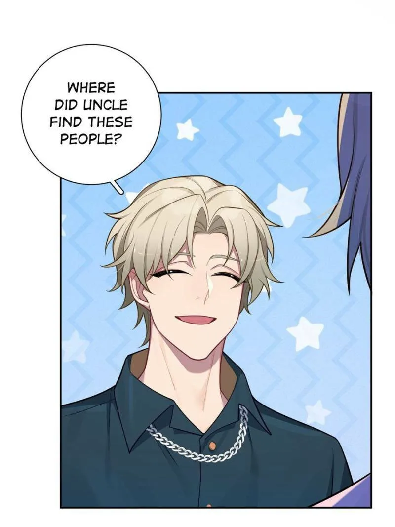 Love's Out, Boy Band Fandom's In Chapter 23 page 64