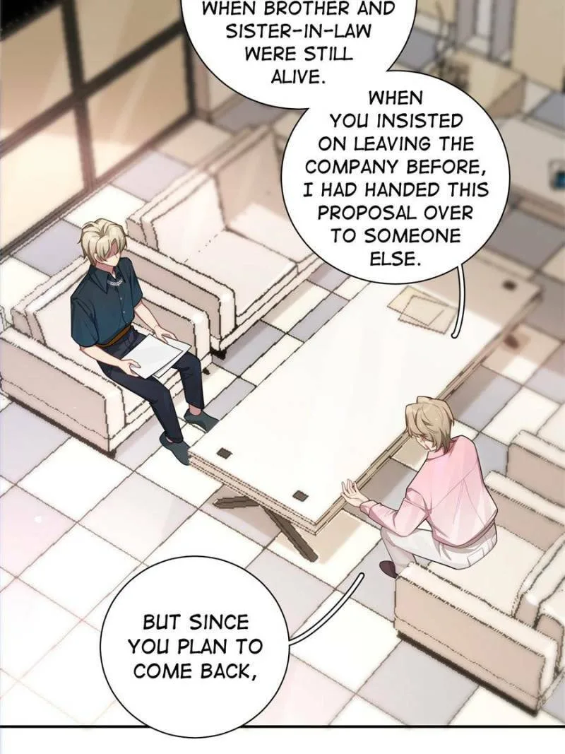 Love's Out, Boy Band Fandom's In Chapter 23 page 67